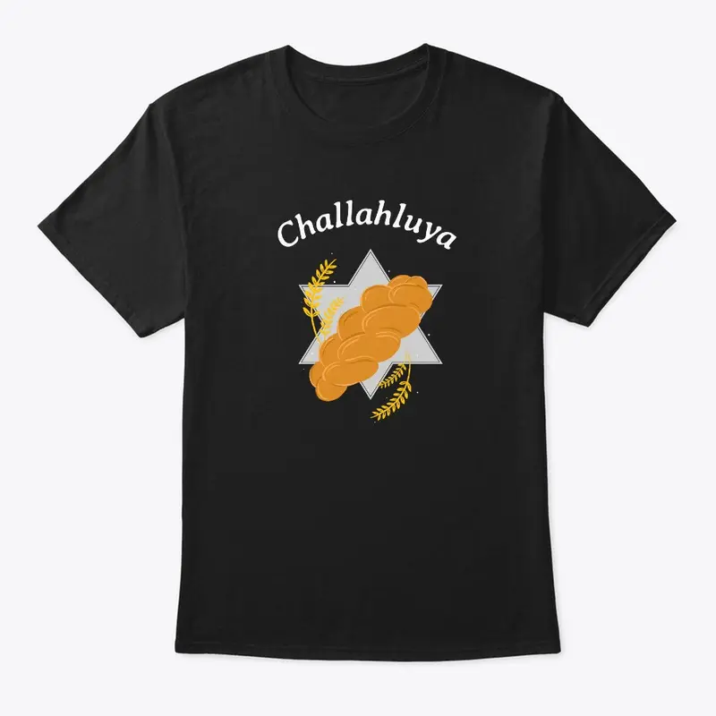 Challahluya