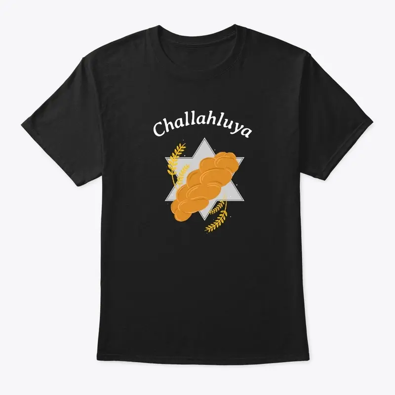 Challahluya