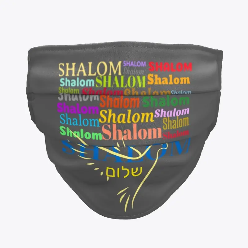 Shalom, Peace