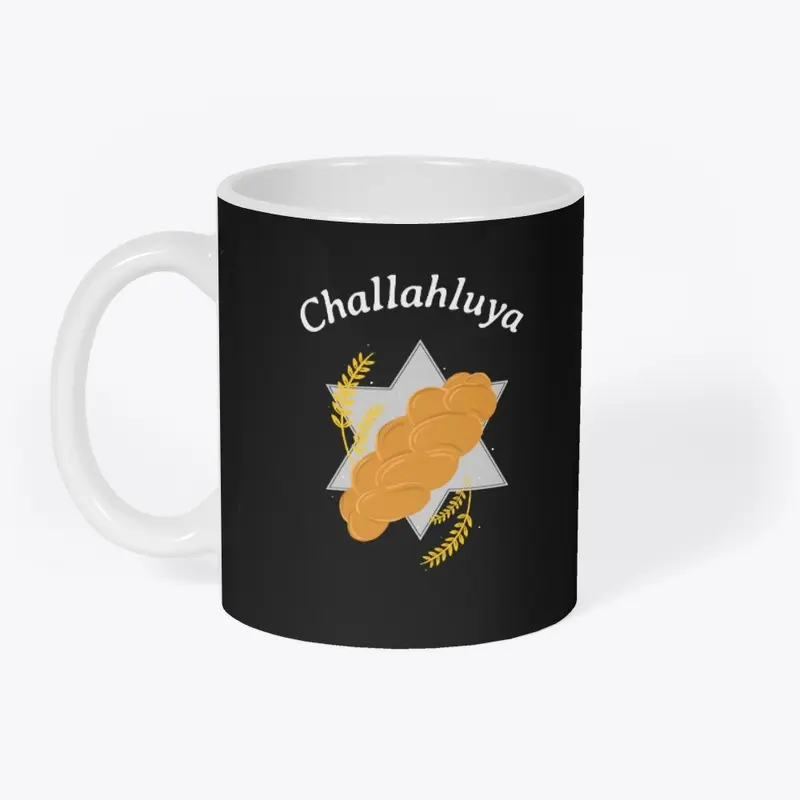 Challahluya